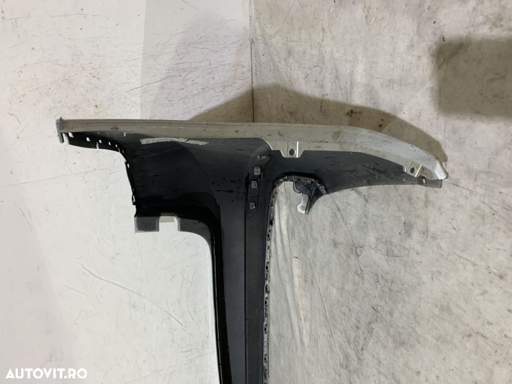 Bara spate Skoda Superb 3, Kombi, 2015, 2016, 2017, 2018, 2019, 2020, 2021, 2022, 2023, cod origine OE 3V9807421. - 6