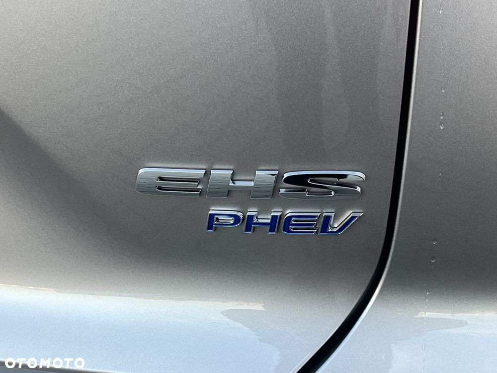MG HS 1.5T PHEV Exclusive - 14