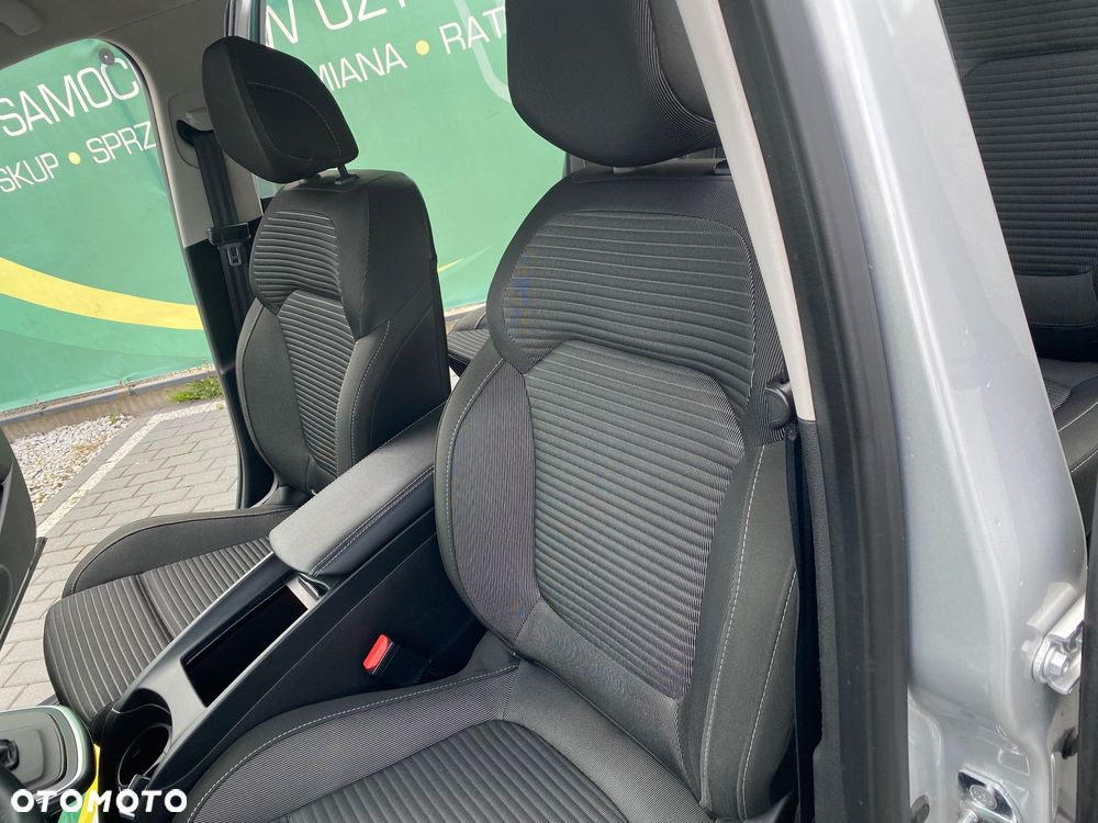 Renault Scenic 1.3 TCe Energy Intens EDC - 12
