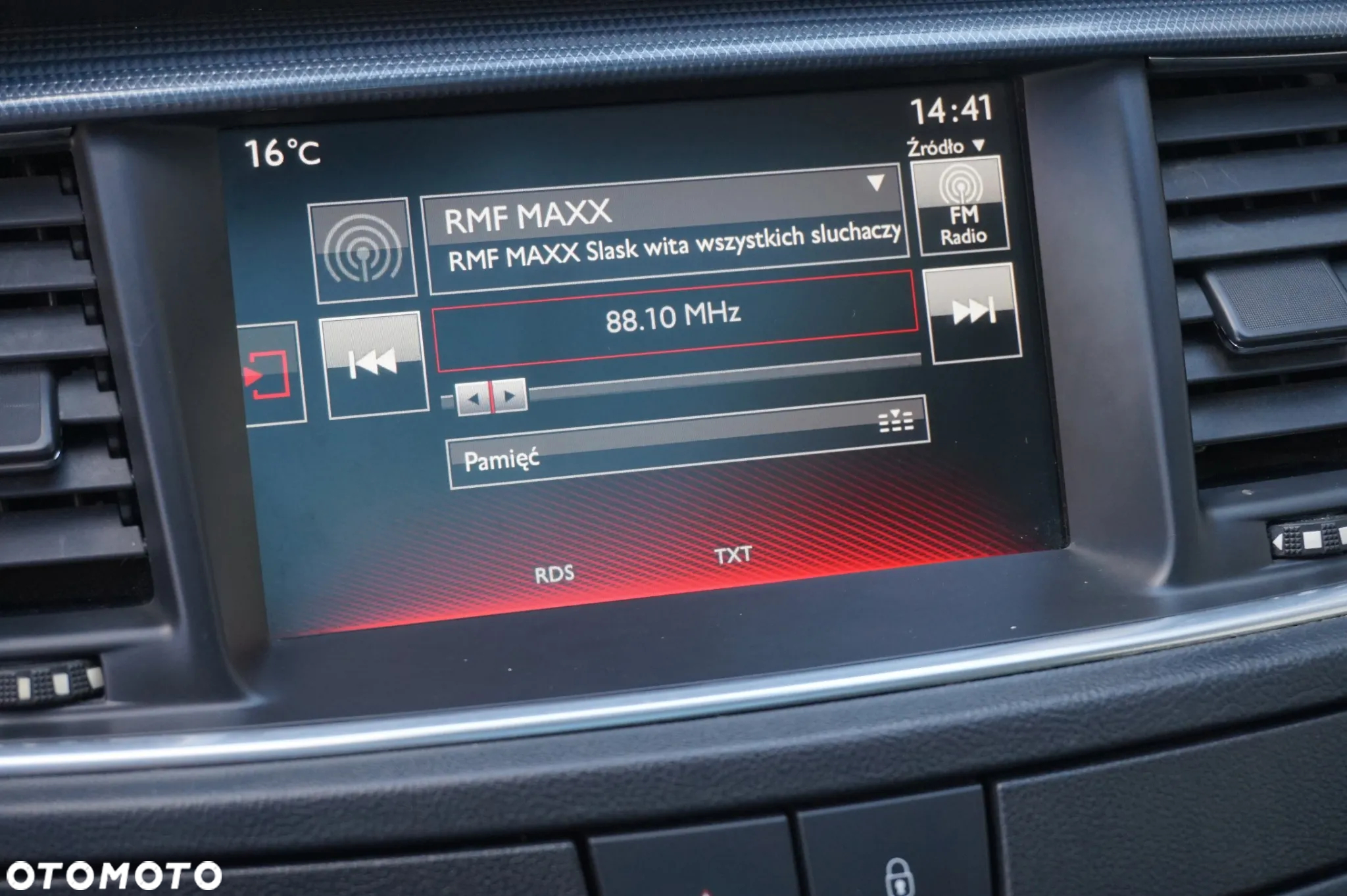 Peugeot 508 SW BlueHDi FAP 180 Automatik Stop&Start Allure - 10