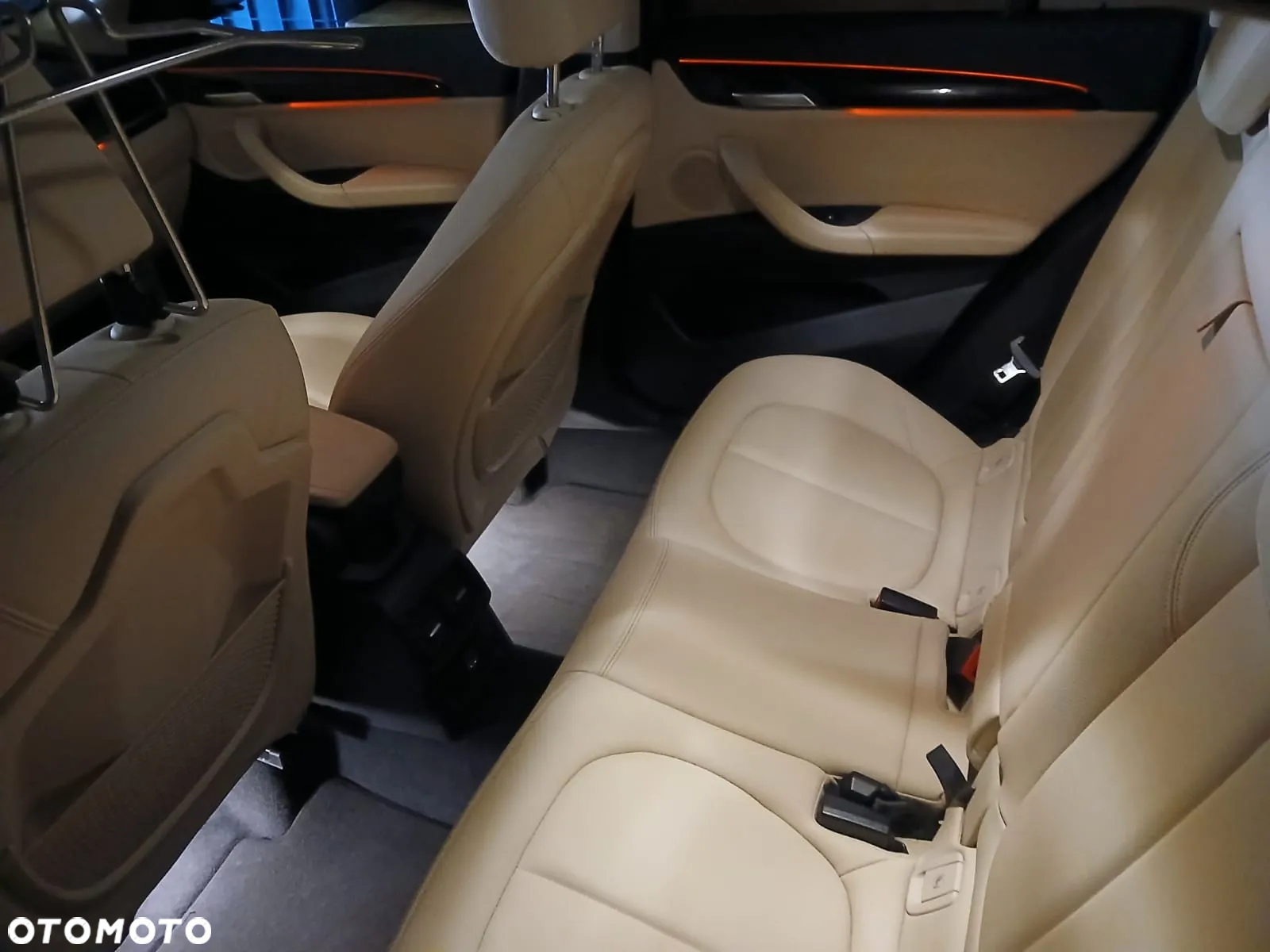 BMW X1 xDrive18d Advantage - 4