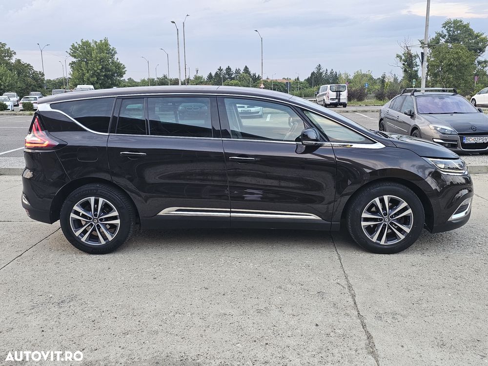 Renault Espace - 4