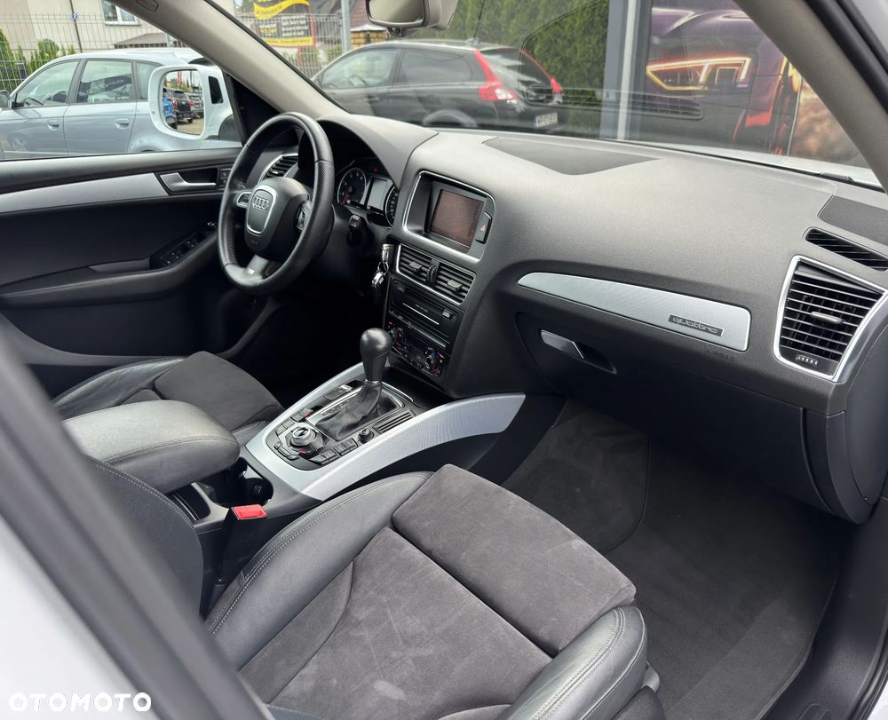 Audi Q5 2.0 TFSI Quattro S tronic - 35