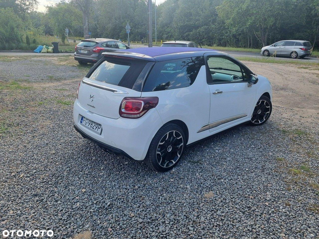 Citroën DS3 - 6