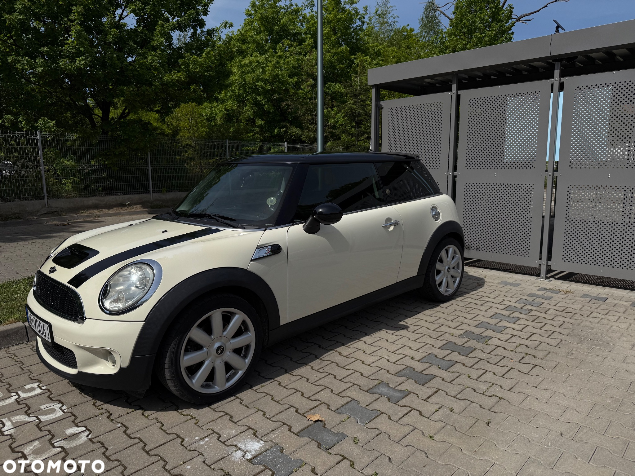 MINI Cooper S Standard - 12