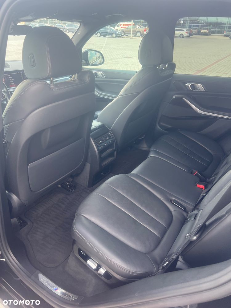 BMW X5 xDrive30d mHEV - 25