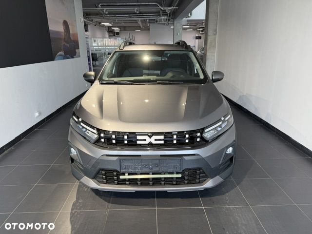 Dacia Sandero Stepway - 3