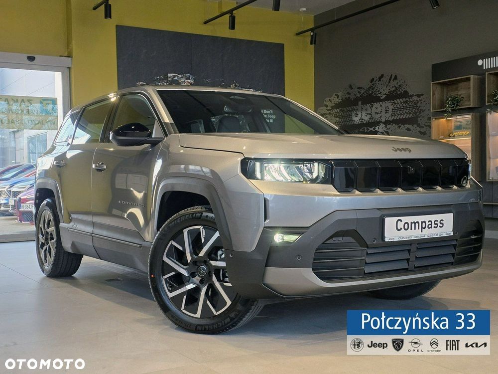 Jeep Compass - 3