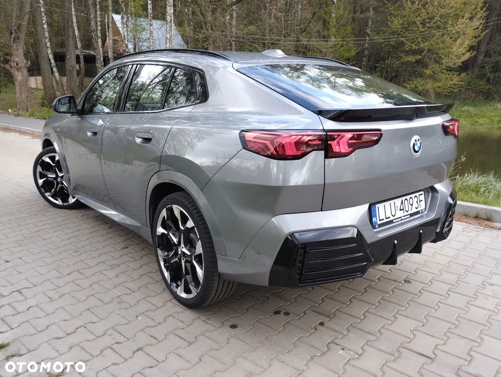 BMW X2 xDrive18d M Sport - 6