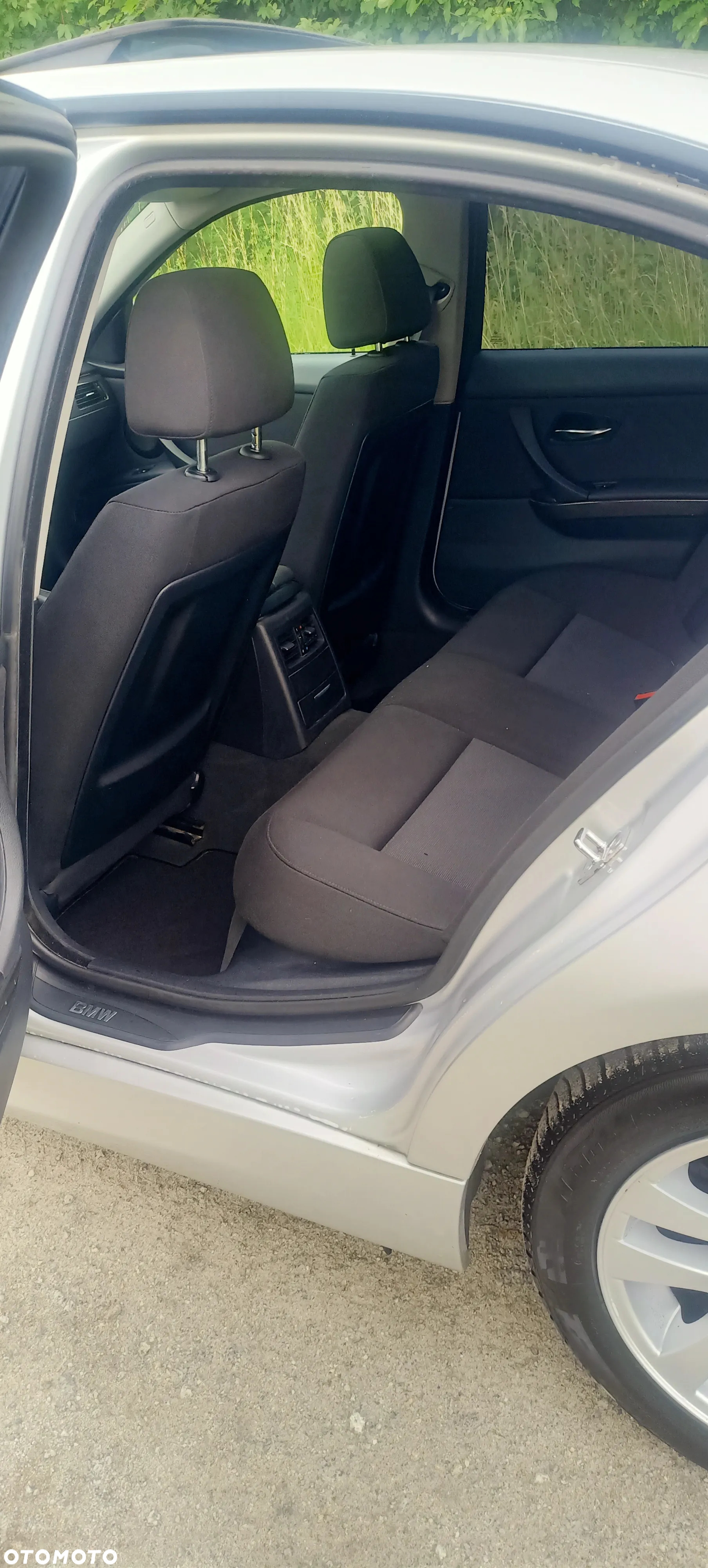 BMW Seria 3 320i - 14