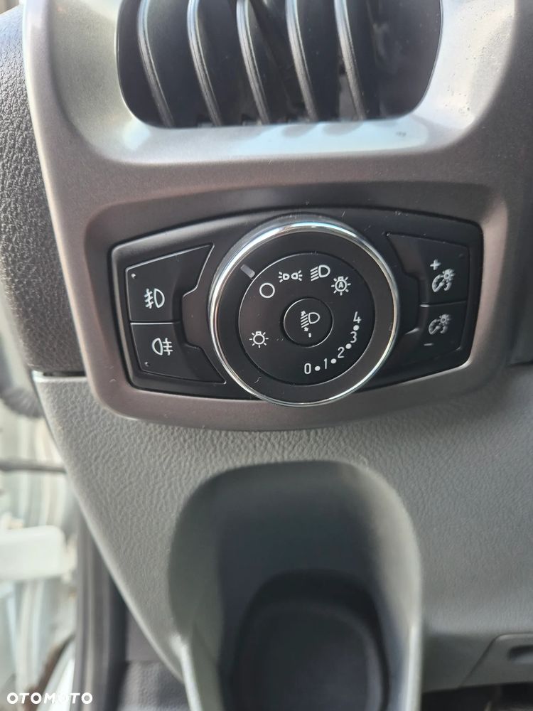 Ford Transit Custom - 26