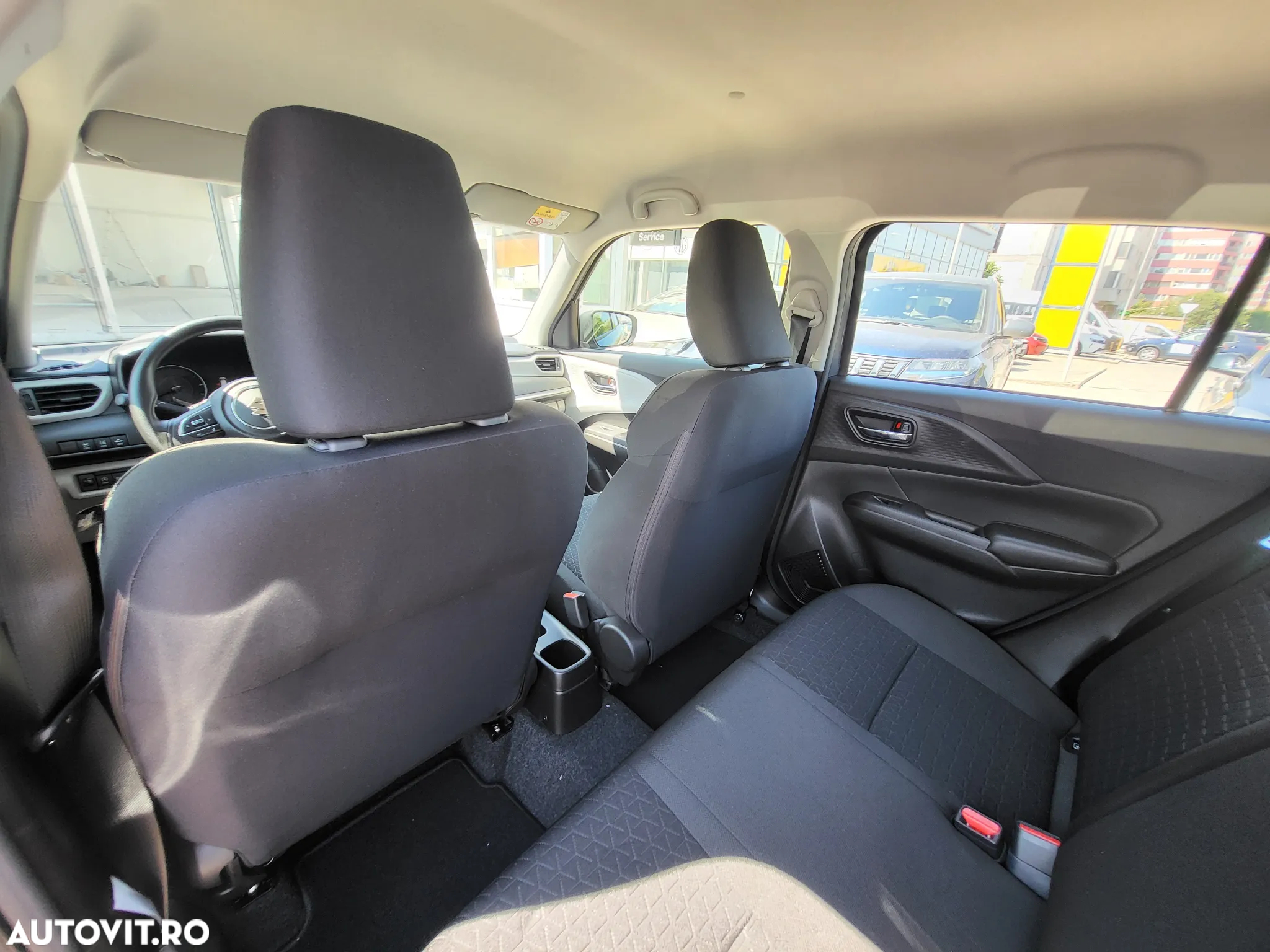 Suzuki Swift 1.2 Dualjet 12V MHEV Cool - 11