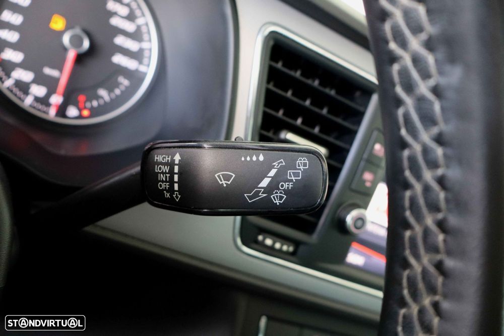 SEAT Leon 1.0 EcoTSI Style S/S - 19