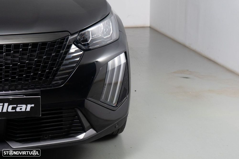 Peugeot 2008 1.2 PureTech Allure Pack - 18