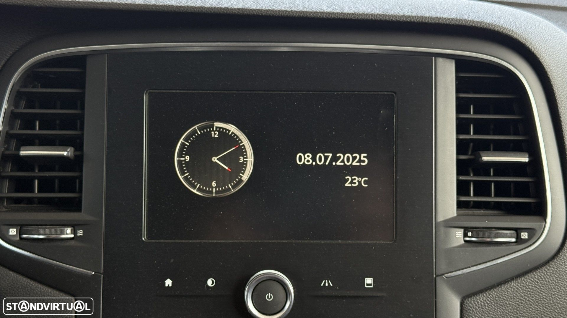Renault Mégane Break - 21