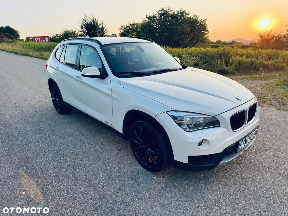 BMW X1 xDrive20i xLine - 9