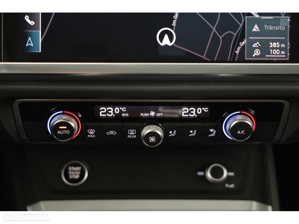 Audi Q3 45 TFSIe S tronic - 31