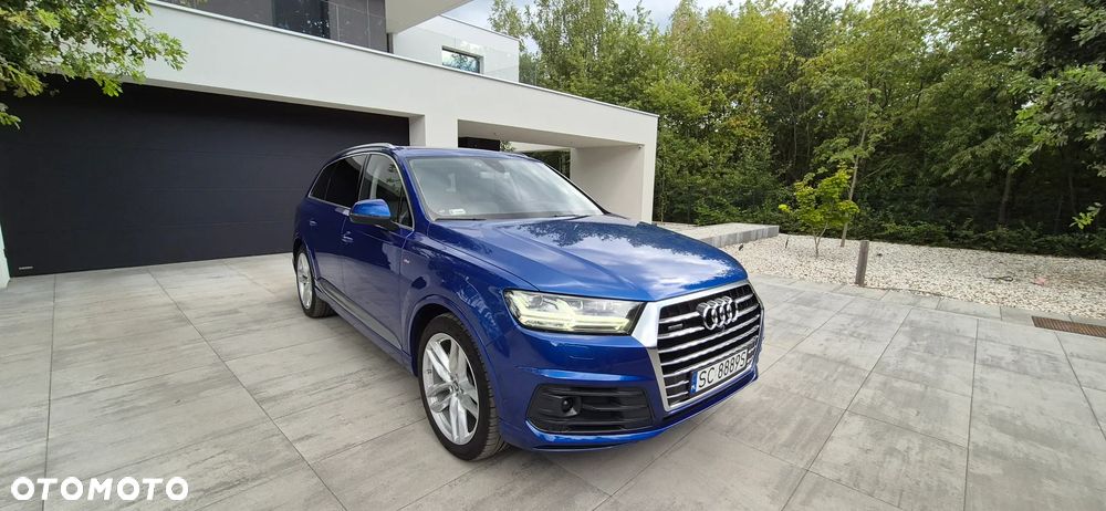 Audi Q7 - 7