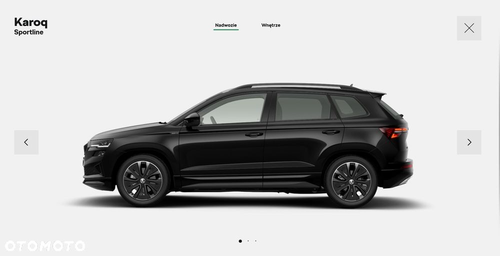 Skoda Karoq 1.5 TSI ACT Sportline DSG - 3