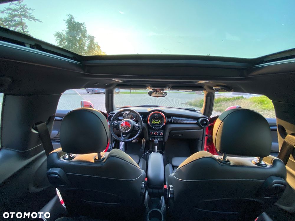MINI John Cooper Works - 16