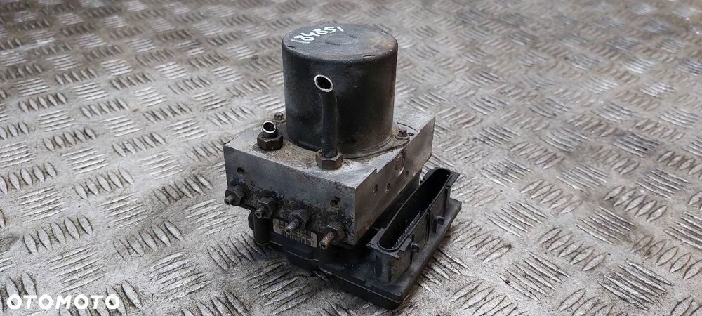 POMPA STEROWNIK ABS TRANSIT V 0265900314 6C11-2C285-BC - 1