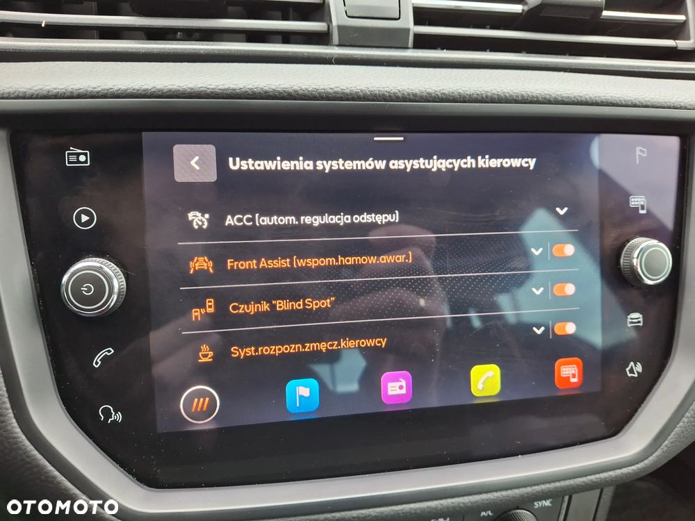 Seat Arona 1.0 TSI FR S&S DSG - 24