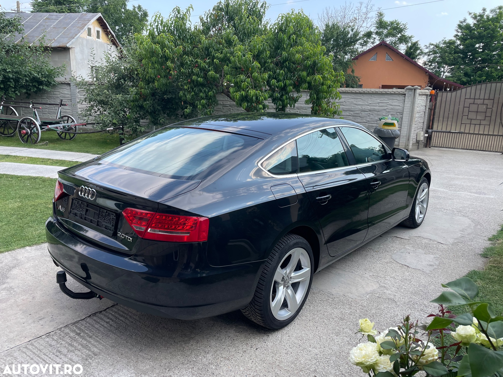 Audi A5 - 4