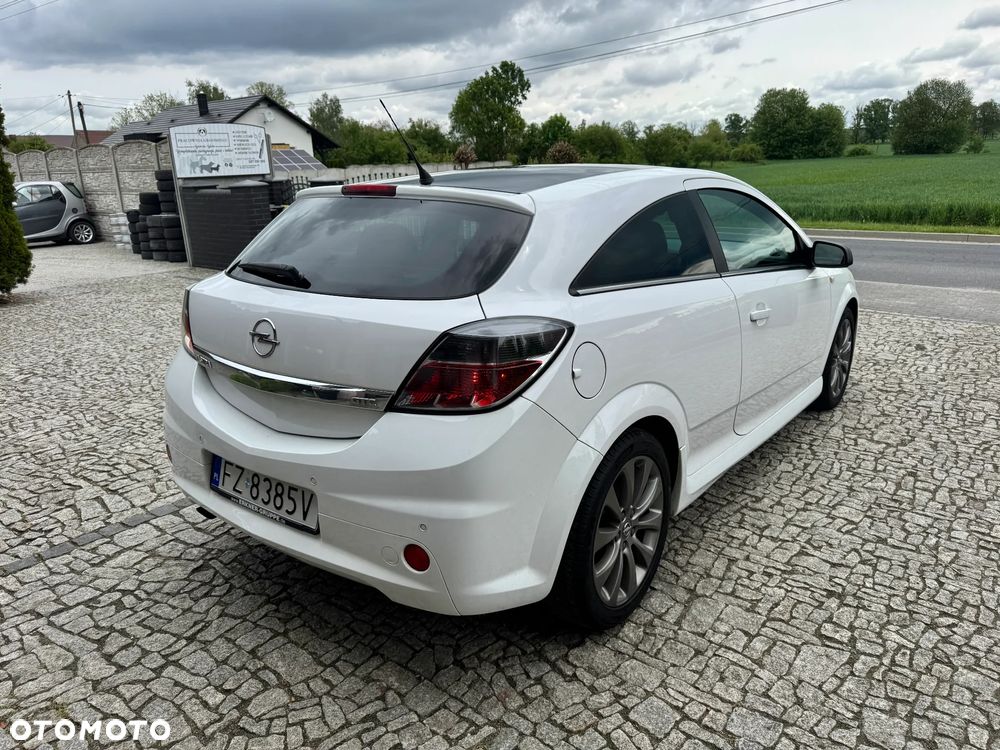 Opel Astra 1.6 Edition 111 Jahre - 5