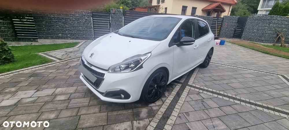 Peugeot 208 1.6 BlueHDi Active - 1