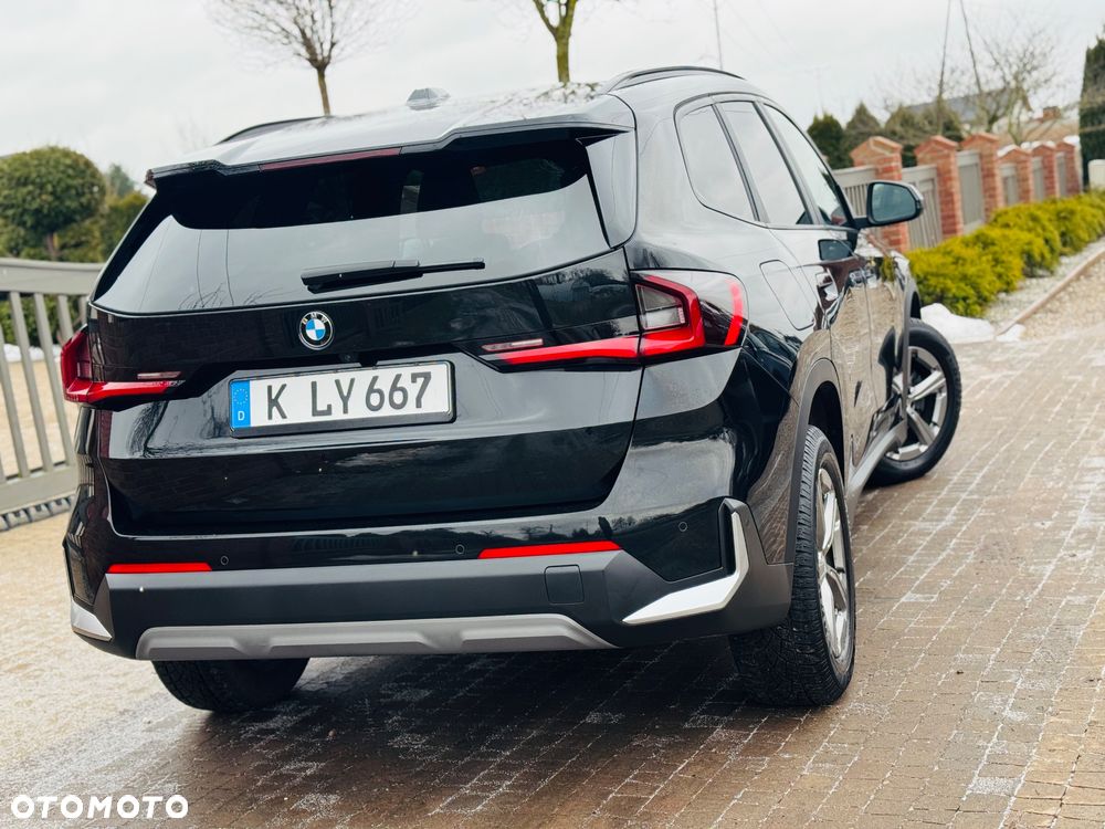 BMW X1 sDrive18d Sport Line - 29