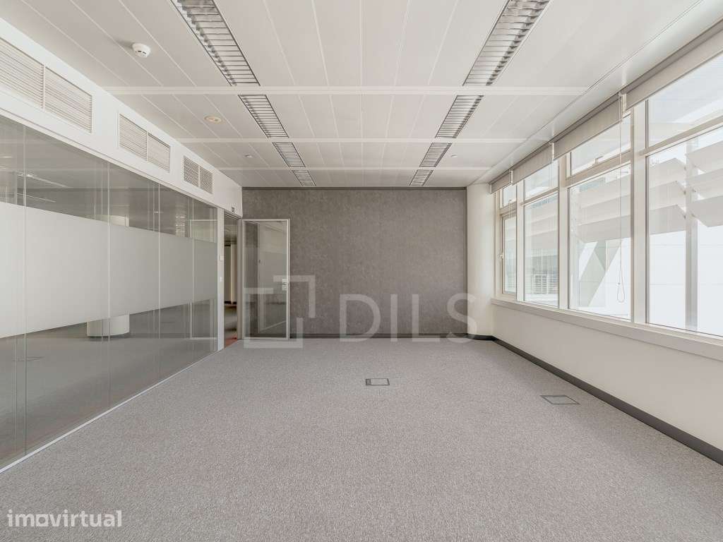 Escritórios para arrendar no edifício Office Oriente, Lisboa - Grande imagem: 4/36