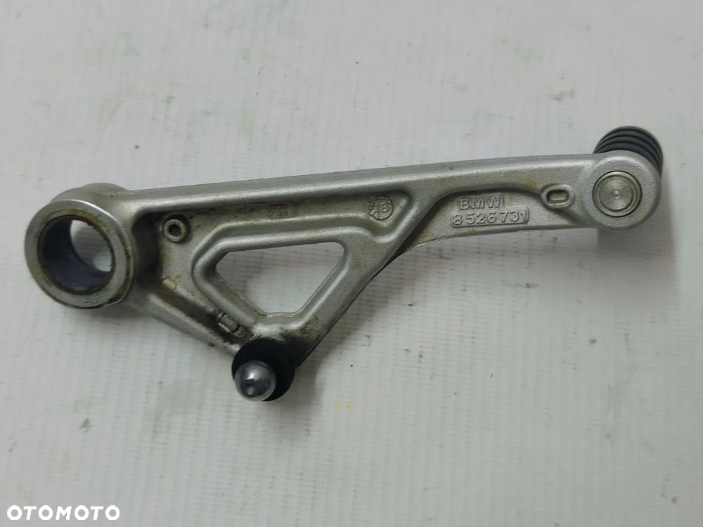 dżwignia zmiany biegów BMW R1250GS - 1