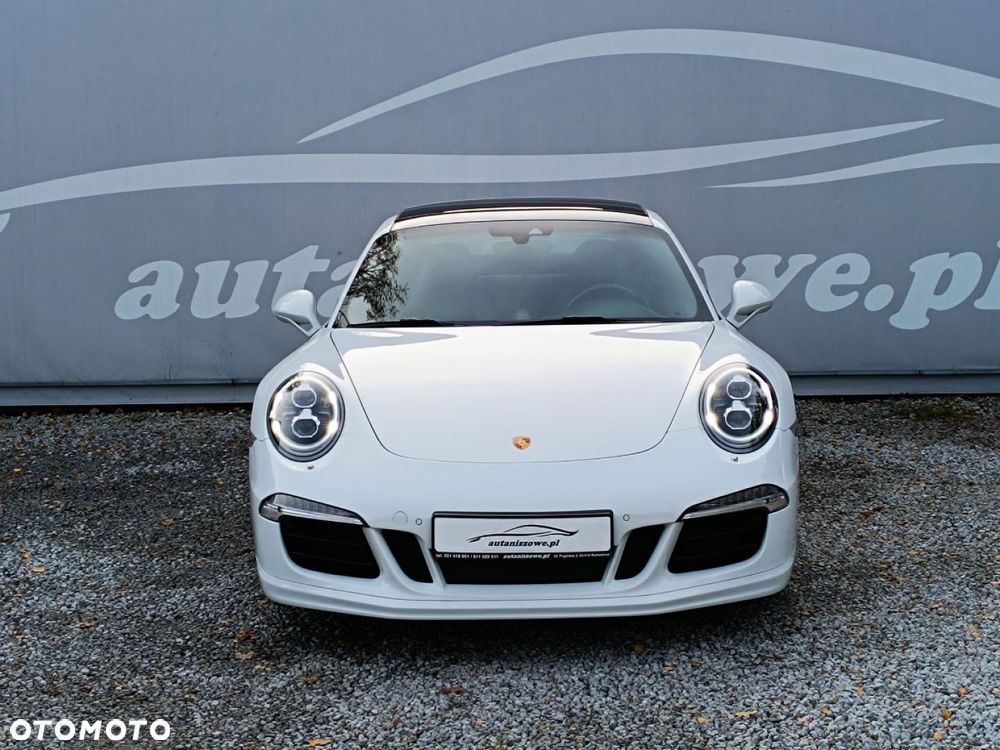 Porsche 911 Carrera 4S PDK - 13