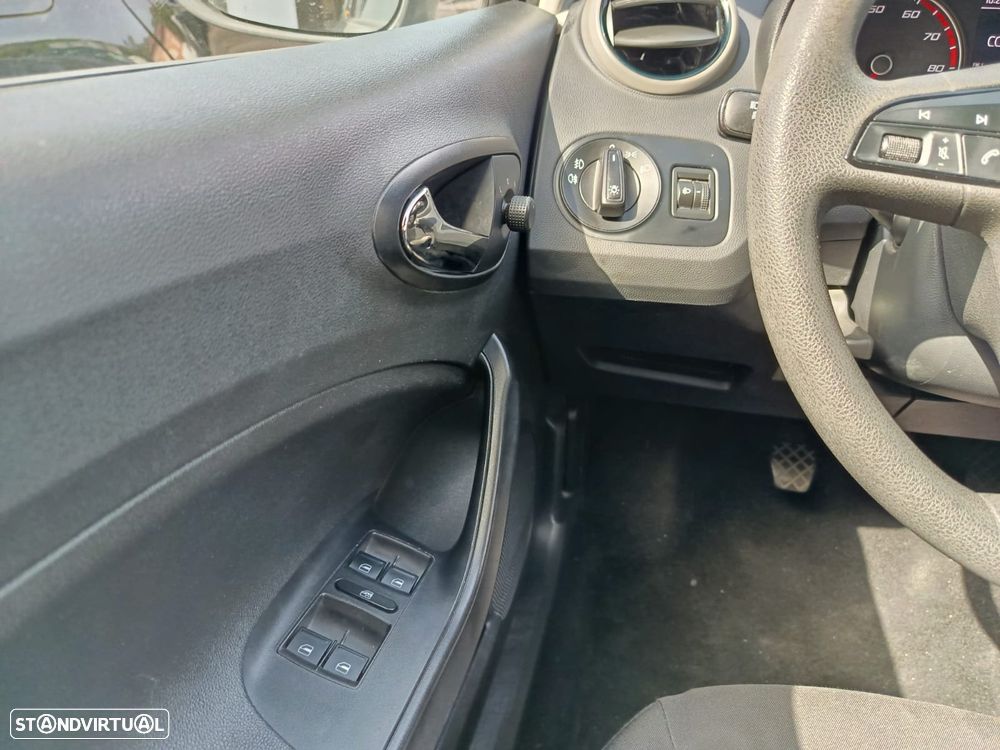 SEAT Ibiza 1.0 Reference - 16
