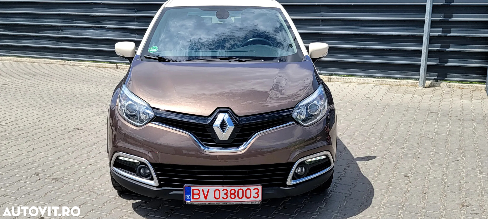 Renault Captur ENERGY dCi 110 Start&Stop Luxe - 17