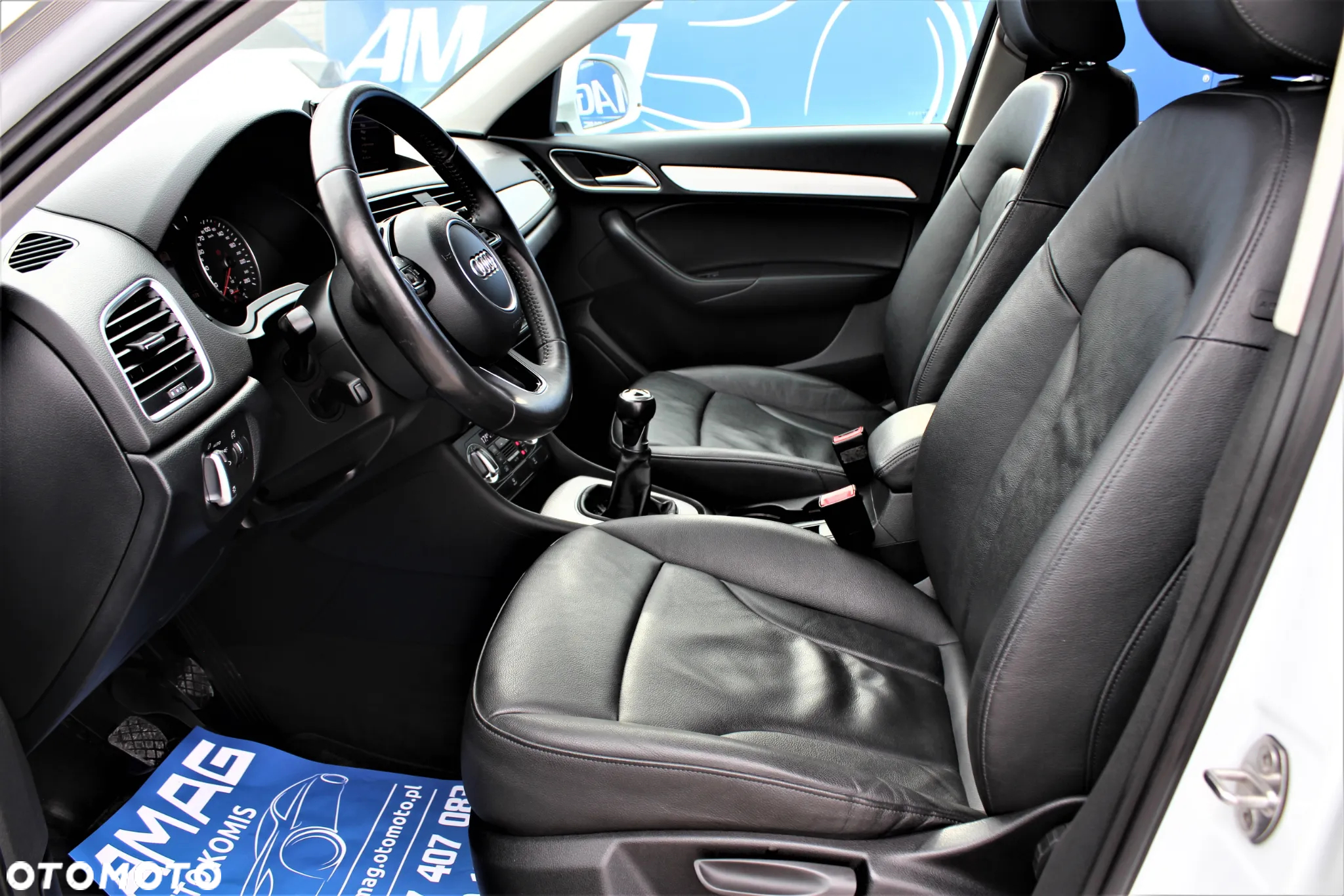 Audi Q3 - 14