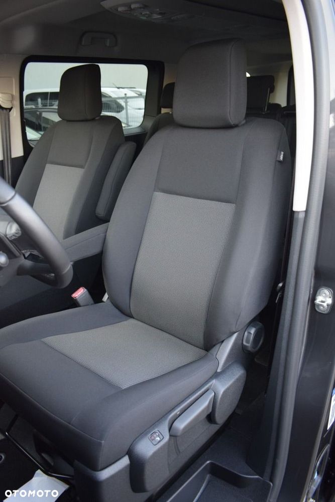 Toyota Proace Verso 2.0 D4-D Long Business - 13