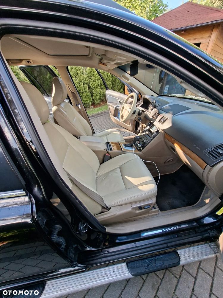 Volvo XC 90 3.2 AWD Executive - 9