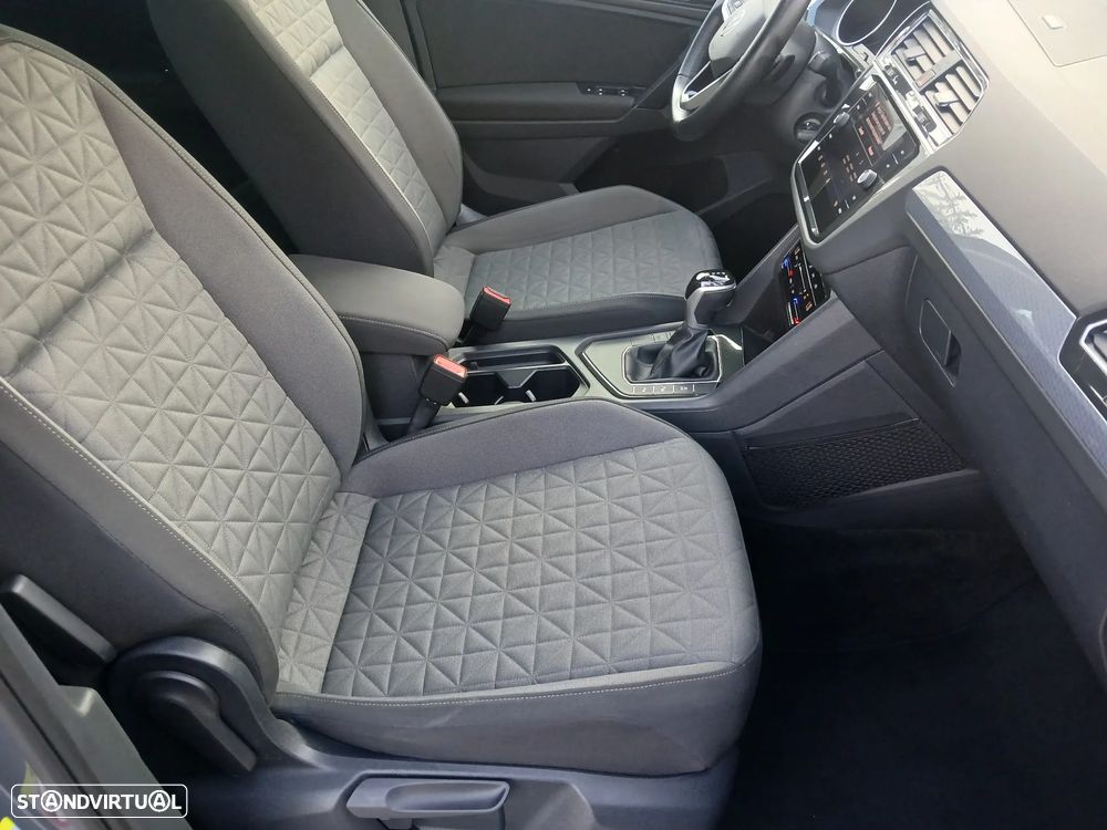 VW Tiguan 2.0 TDI Confortline DSG - 18