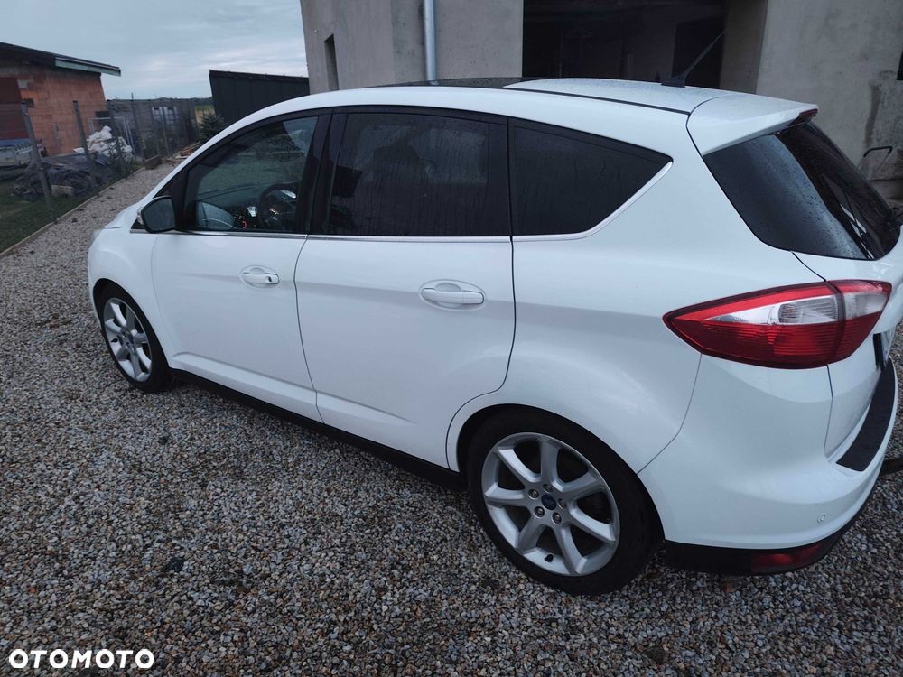 Ford C-MAX - 7