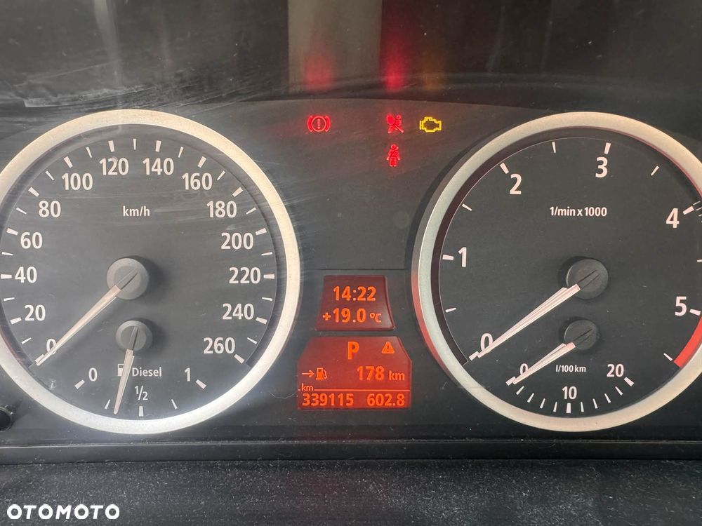BMW Seria 5 - 8