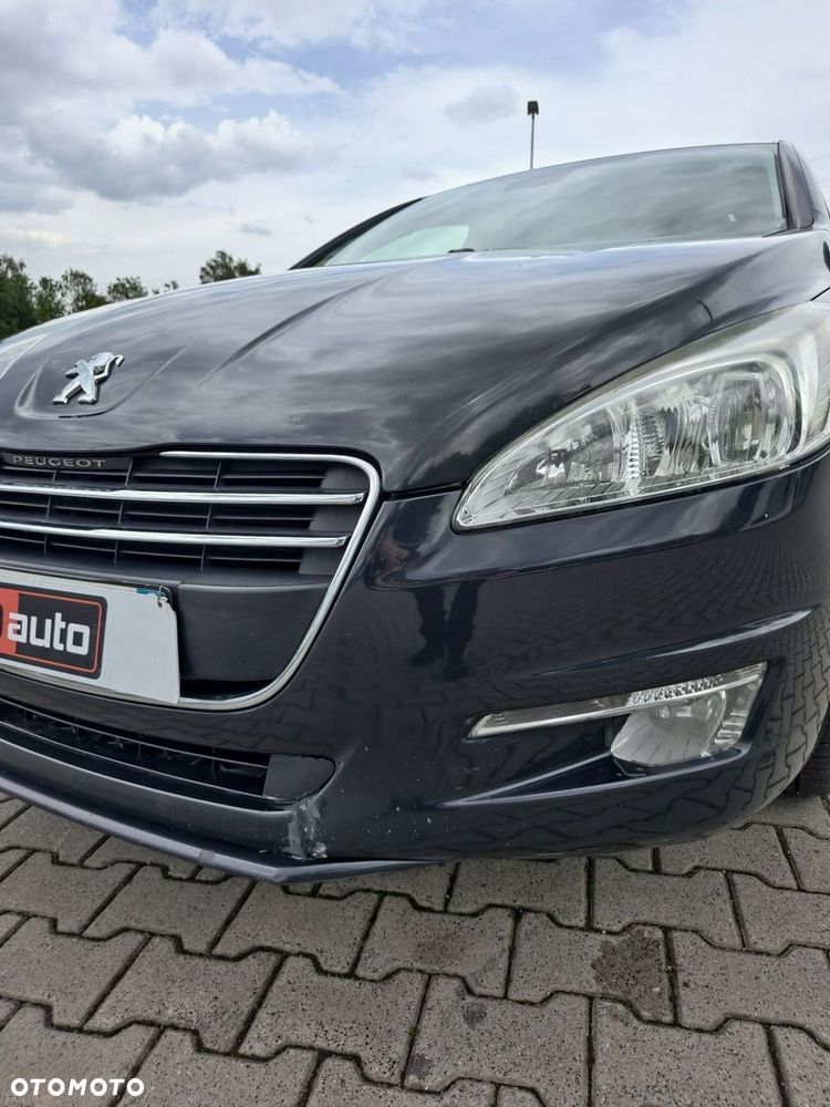 Peugeot 508 - 21