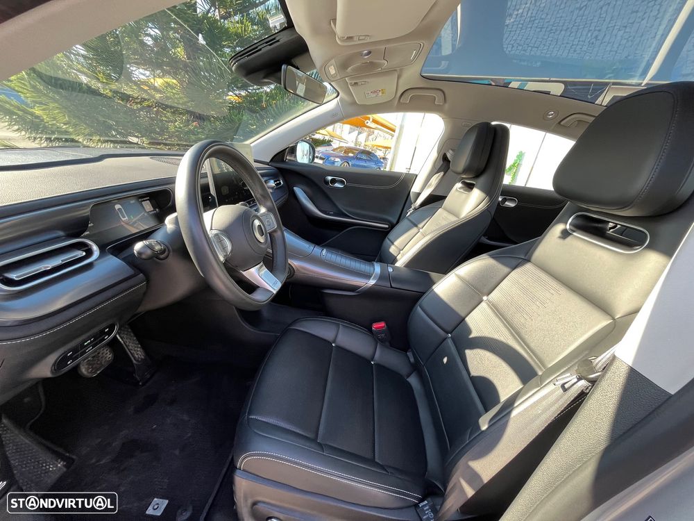 Smart #3 49 kWh Pro - 27