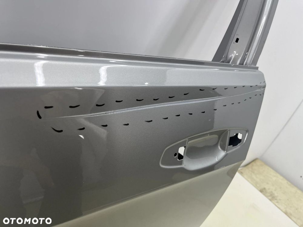 Drzwi VW Golf 7 VII 12-20r. 5D 5Drzwi lewe przednie lewy przód 5G4831311A - 7