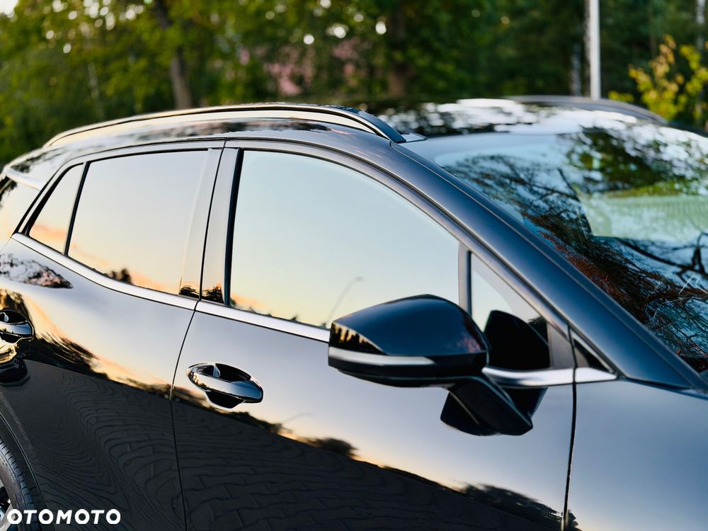 Kia Sportage 1.6T-GDI 2WD GT-Line - 30