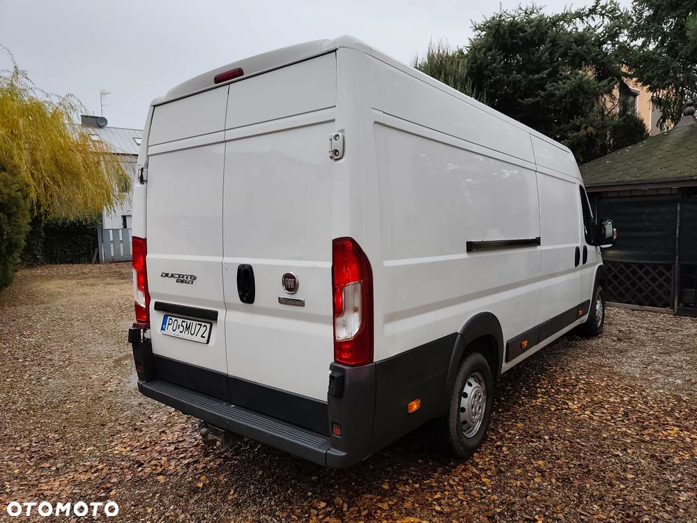 Fiat Ducato - 6