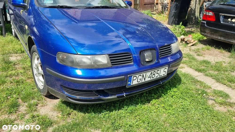 Seat Leon - 2