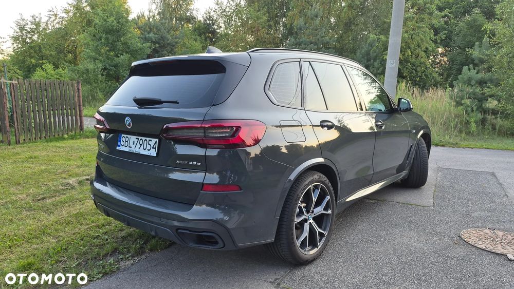 BMW X5 - 6