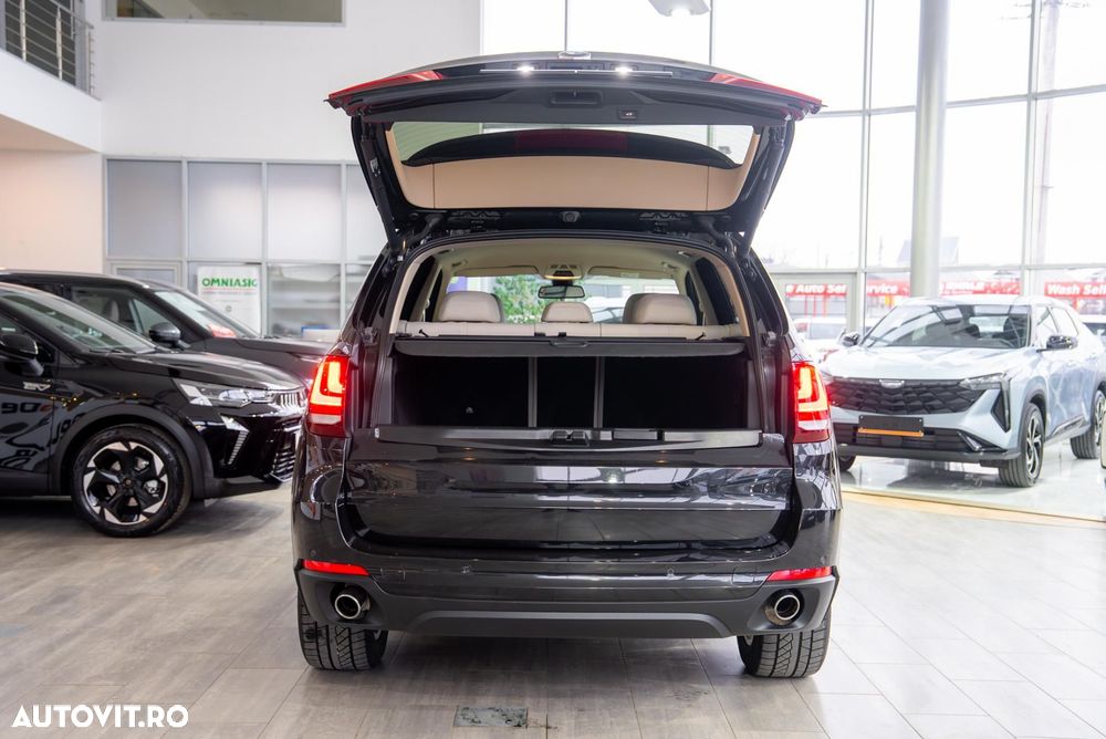 BMW X5 xDrive30d - 14