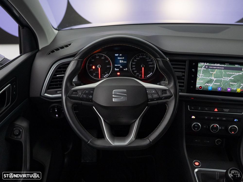 SEAT Ateca 1.0 TSI Style - 15